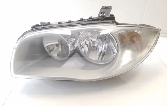 BMW 1 E81 E87 Headlight/headlamp 6312692448509 6924485