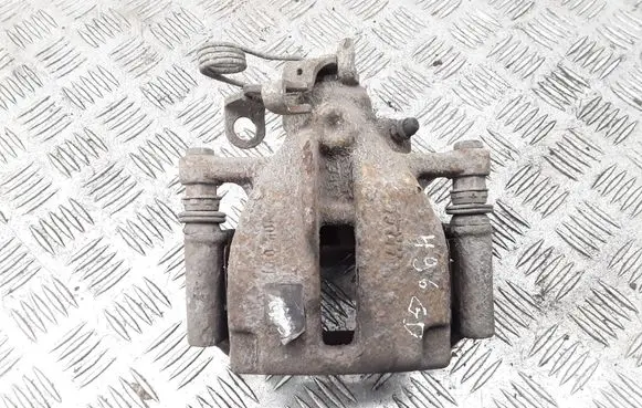 Citroen C6 Rear brake caliper