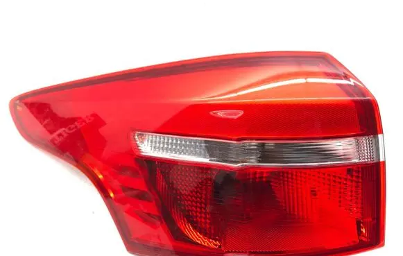 Ford Focus Rear/tail lights 