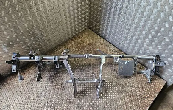 Audi A5 Dashboard cross member/frame bar 8B3907714
