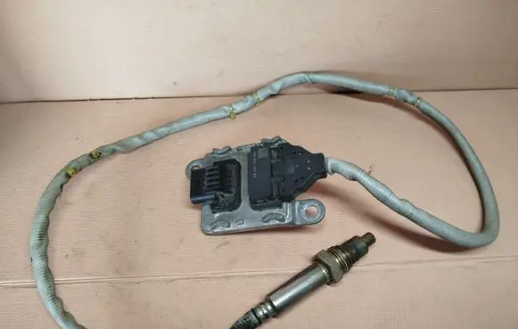 Peugeot Boxer Lambda probe sensor 9820566180 A3C04023600 SNS0734A
