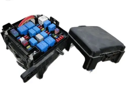KIA Ceed Fuse box set
