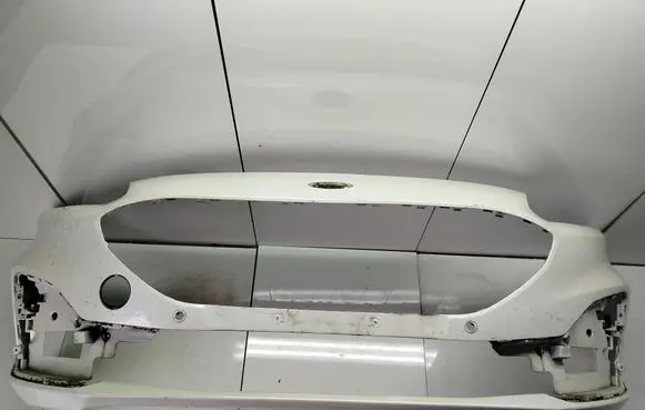 Ford Kuga III Front bumper LV4B-17F003