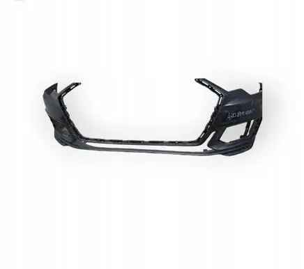 Audi A6 S6 C8 4K Front bumper W2ITEILE