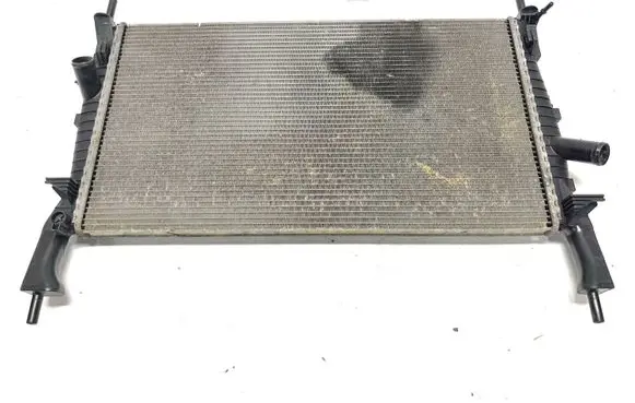 Ford Transit Coolant radiator 6C118005AD