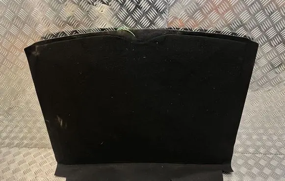 Renault Master IV Trunk sound insulation 848041377R