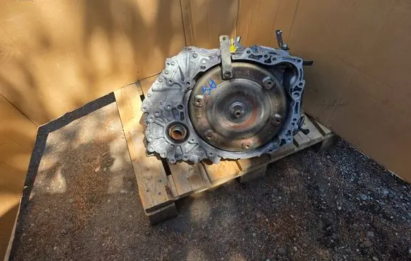 Volvo XC90 Automatic gearbox 31259317