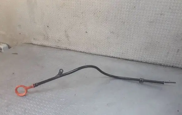 Audi Q7 4L Oil level dip stick 05A115611B