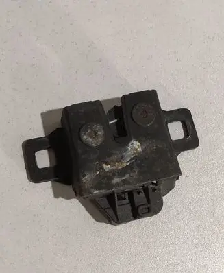 Jaguar E-Pace Engine bonnet/hood lock/catch 5H2216700CE D3L5A