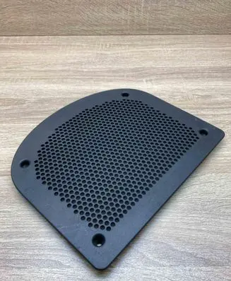 BMW 5 GT F07 Subwoofer grill/trim 9151960 43040789220