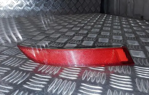 BMW X5 E70 Rear tail light reflector 7240997