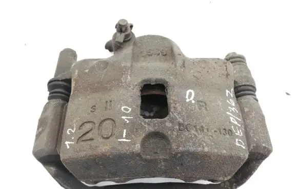 Hyundai i10 Front brake caliper