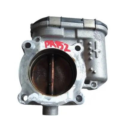 Audi A4 S4 B9 8W Throttle valve 06K133062AS
