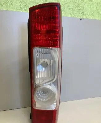 Citroen Jumper Rear/tail lights