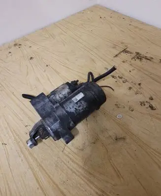 Audi Q5 SQ5 Starter motor 03L911024A