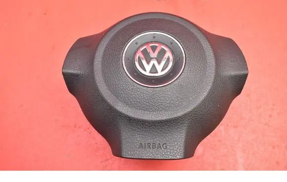 Volkswagen Cross Polo Steering wheel airbag 5K0880201F