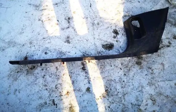 Skoda Octavia Mk2 (1Z) Other interior part 1z1863483