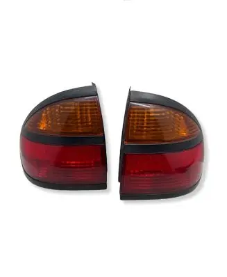 Renault Laguna I Rear/tail lights 7700420122 7700420123