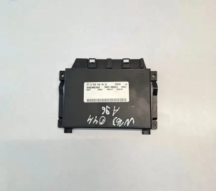 Mercedes-Benz ML W163 Gearbox control unit/module A0305454632