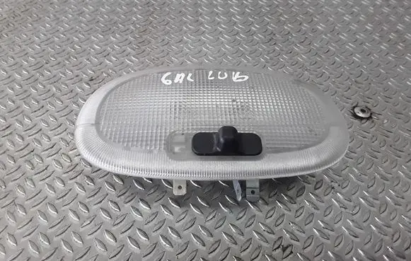 Mazda 2 Rear seat light XS4113776BA C95YA150554