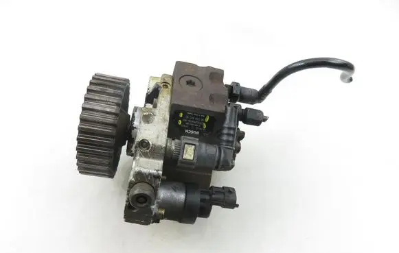 Citroen Xsara Picasso Fuel injection high pressure pump 9651844380 0445010089 0928400575