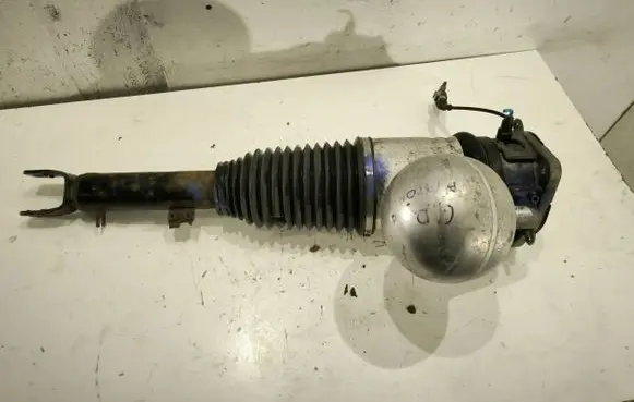 Volkswagen Phaeton Shock absorber/damper/air suspension 3D0616002G
