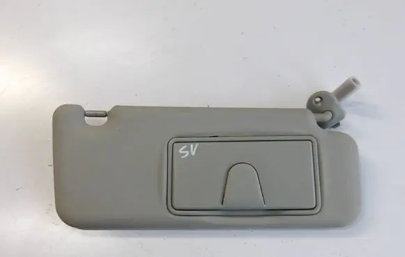 Suzuki Vitara (LY) Sun visor 