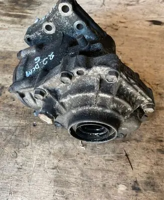 Toyota RAV 4 (XA30) Gearbox transfer box case 80020