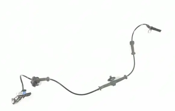 Chevrolet Corvette C7 ABS brake wheel speed sensor 28666785