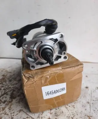 Mercedes-Benz GL X164 Rear gearbox reducer motor 404981 406753 1645400288
