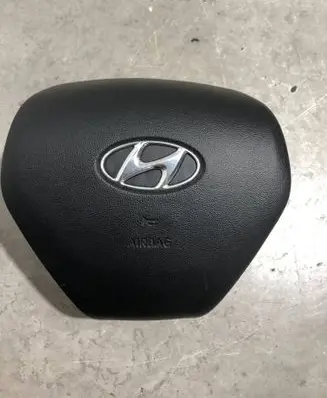 Hyundai ix35 Steering wheel airbag 