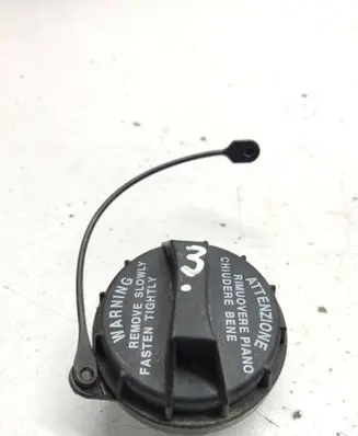 Hyundai ix20 Fuel tank filler cap