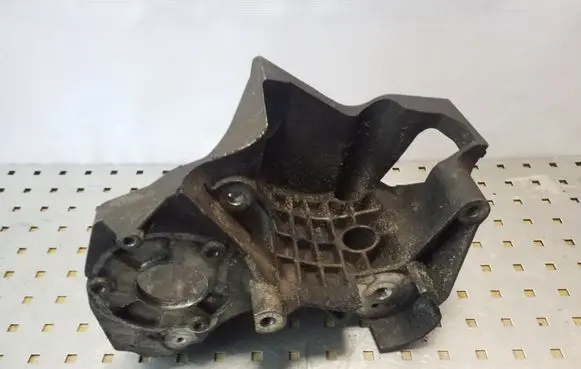 Opel Antara Fuel pump bracket 96440531