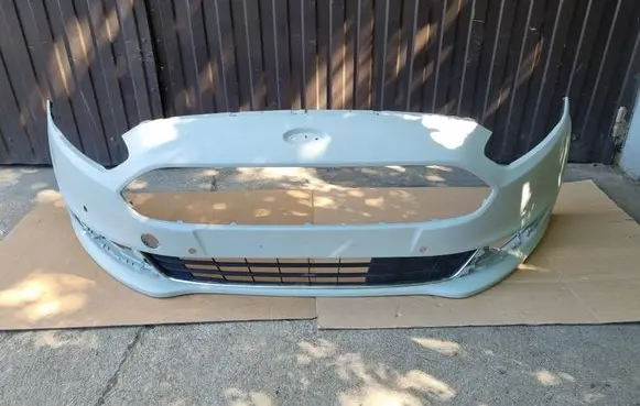 Ford S-MAX Front bumper EM2B17F003N EM2B17F003P EM2B17F003R