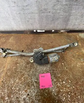 Ford Mondeo Mk III Front wiper linkage and motor 0390241702 1S7117508AA