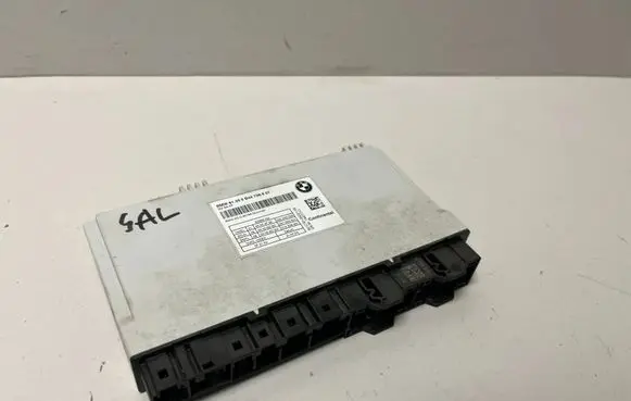 BMW X5 G05 Seat control module 5B44736 5B91971
