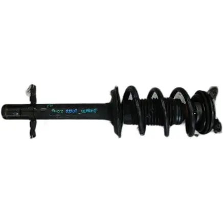 Fiat Ducato Shock absorber/damper/air suspension 