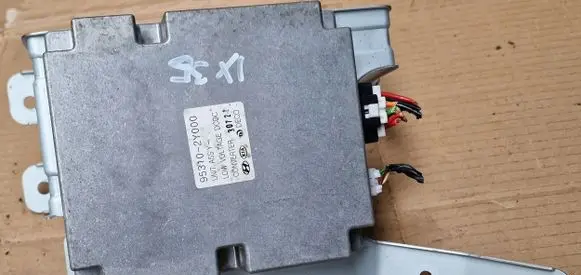 Hyundai ix35 Other devices 95310-2Y000