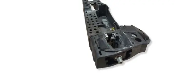 Audi A6 S6 C7 4G Rear door exterior handle 4H0837885