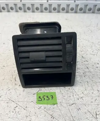 Volkswagen Transporter - Caravelle T5 Dashboard side air vent grill/cover trim 7H1819203A