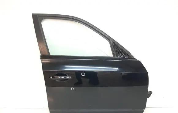 BMW X3 E83 Front door