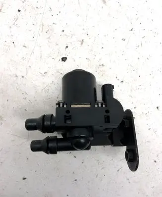 BMW 7 F01 F02 F03 F04 Other engine bay part