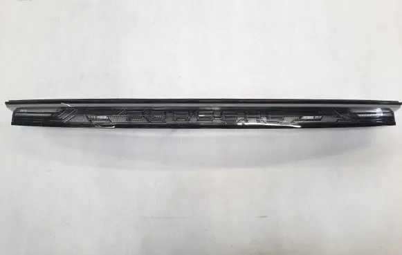 Porsche Taycan 9J1 Pickup box rear panel tailgate 9J1945082K