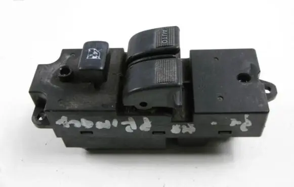 Mazda Premacy Electric window control switch CB8166350