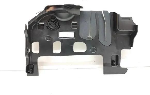 BMW X4 G02 Dashboard lower bottom trim panel 9363463 4673805 105838363C