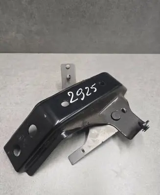 Nissan Leaf II (ZE1) Hybrid/electric vehicle battery bracket