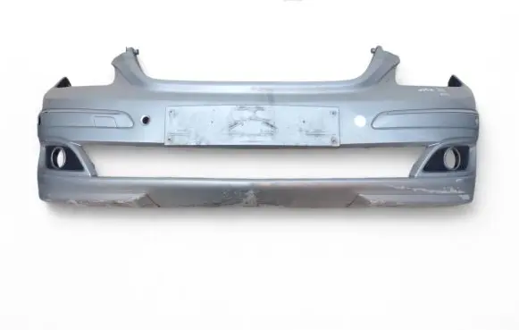 Mercedes-Benz B W245 Front bumper A1698850381 A1698870803