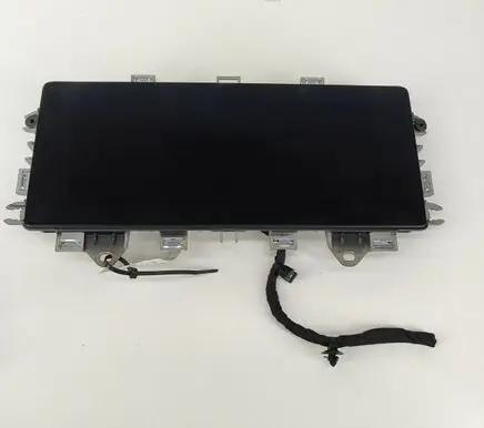Skoda Kodiaq II Speedometer (instrument cluster) 57H920944