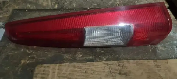 Volvo S70 V70 V70 XC Rear/tail lights 9169473 9157800