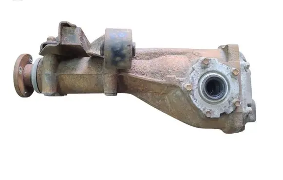 Subaru Outback Rear differential IMP2509244
